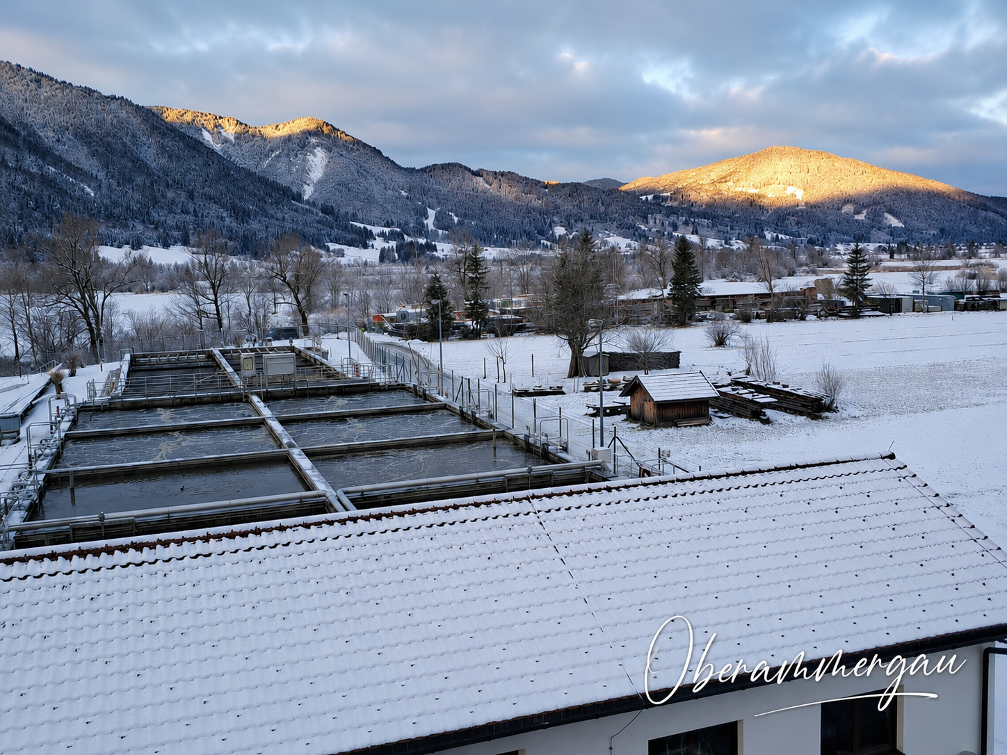 Oberammergau