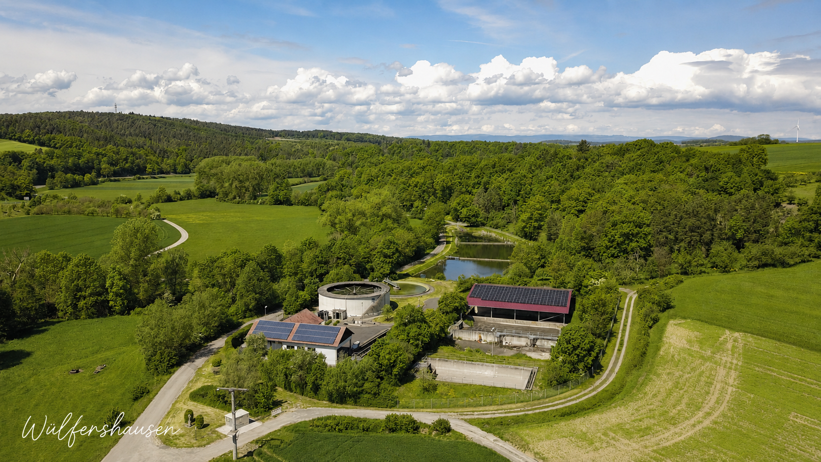 Wülfershausen